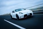 Nissan Fairlady Z Nismo 2014 года (JP)